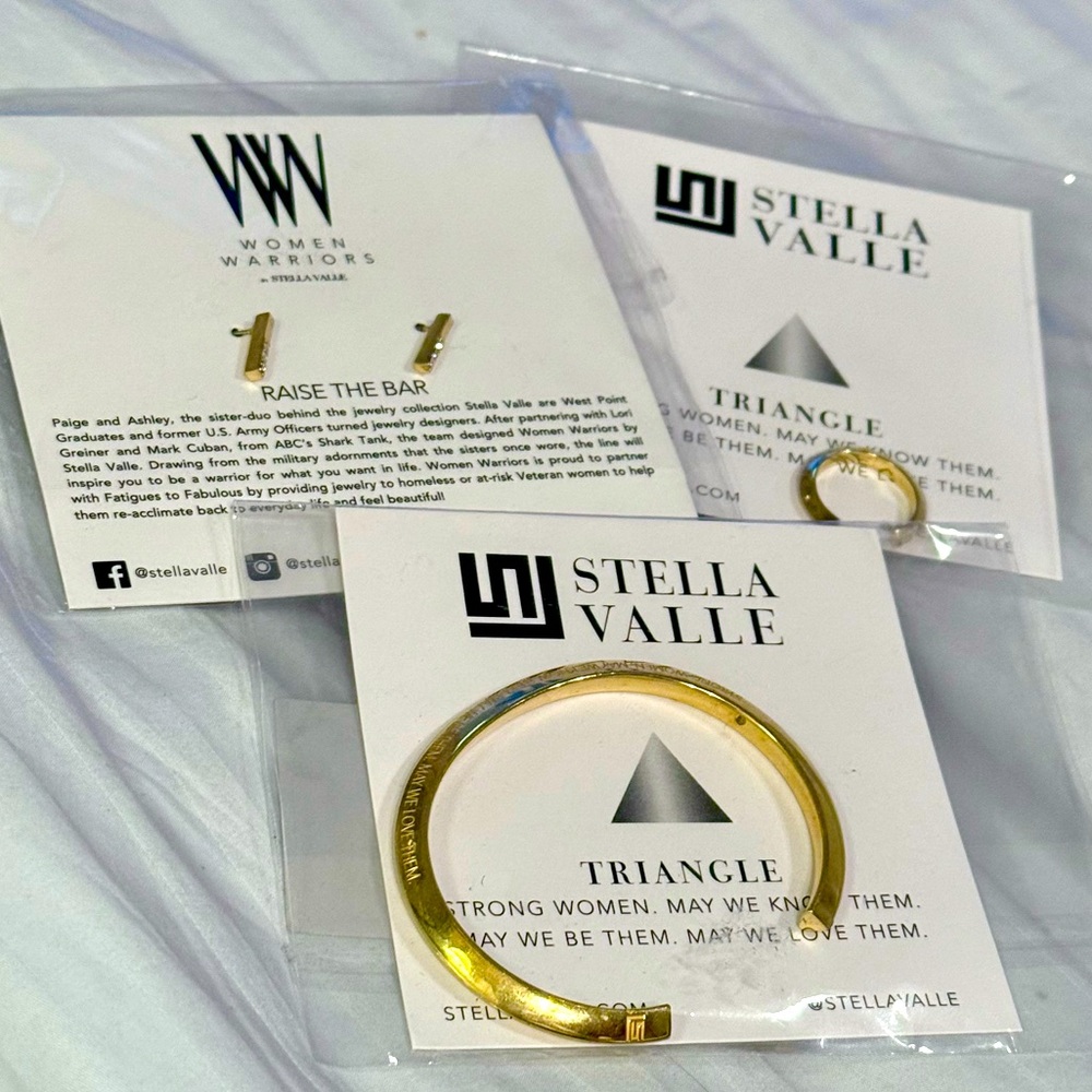 Stella & Valle bundle